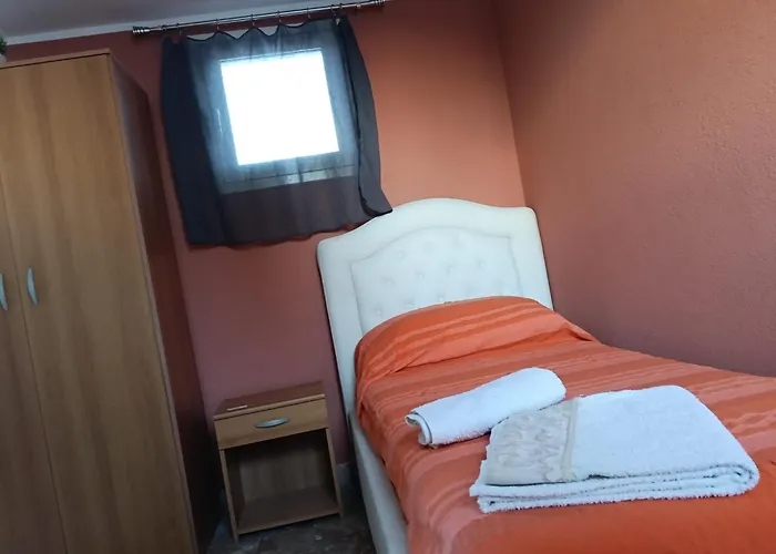 Biker\'S Friend Apartment