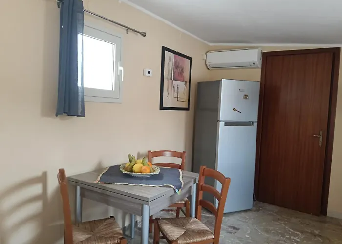 Biker\'S Friend Apartment