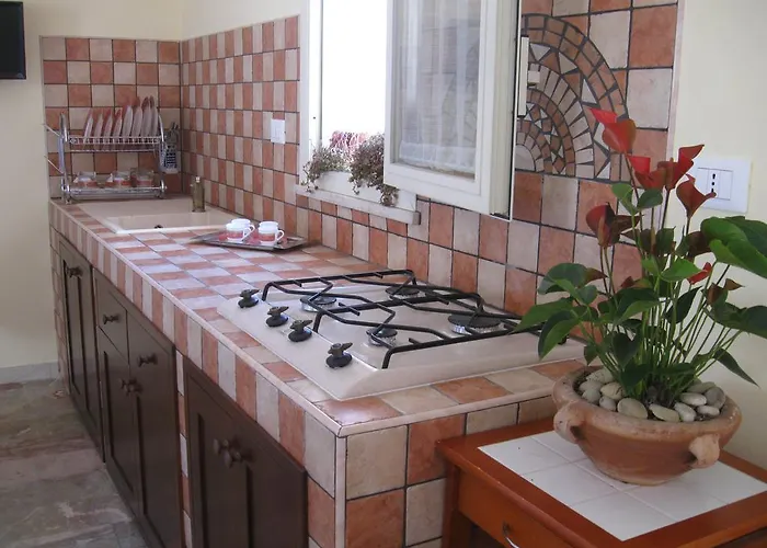 Biker\'S Friend Apartment