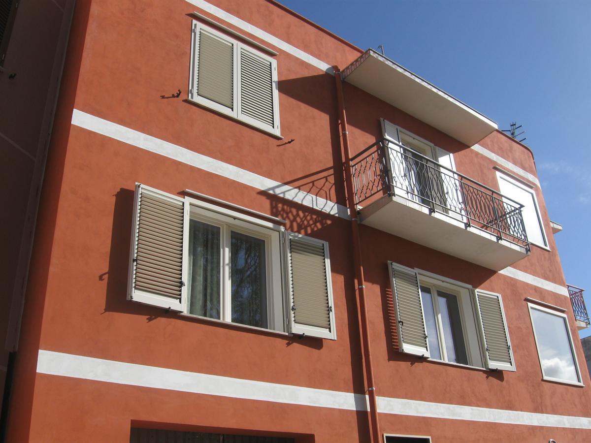Apartamento Biker's Friend Valderice